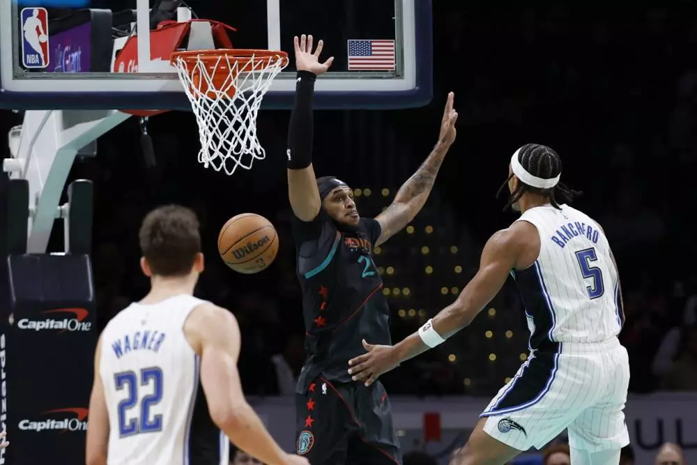 Wizards vs Magic Prediction NBA Picks Today 3/6