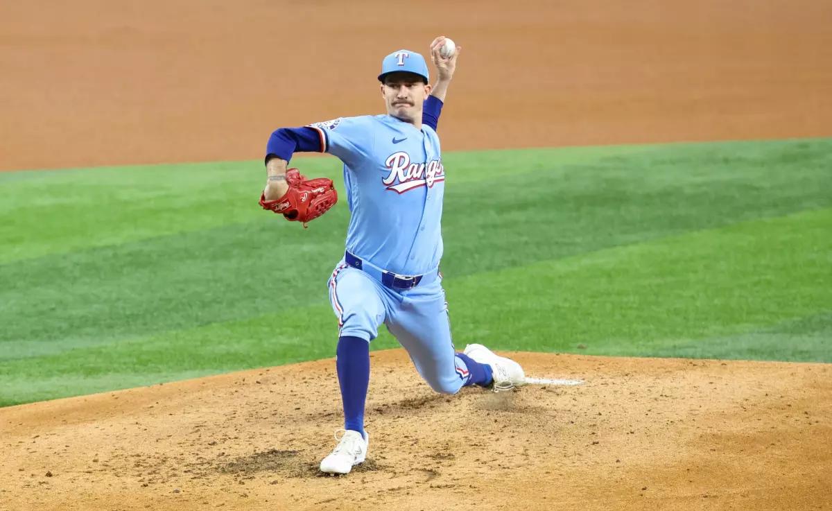 MLB Player Props Picks and Bets: Texas Rangers vs Toronto Blue Jays 7/26