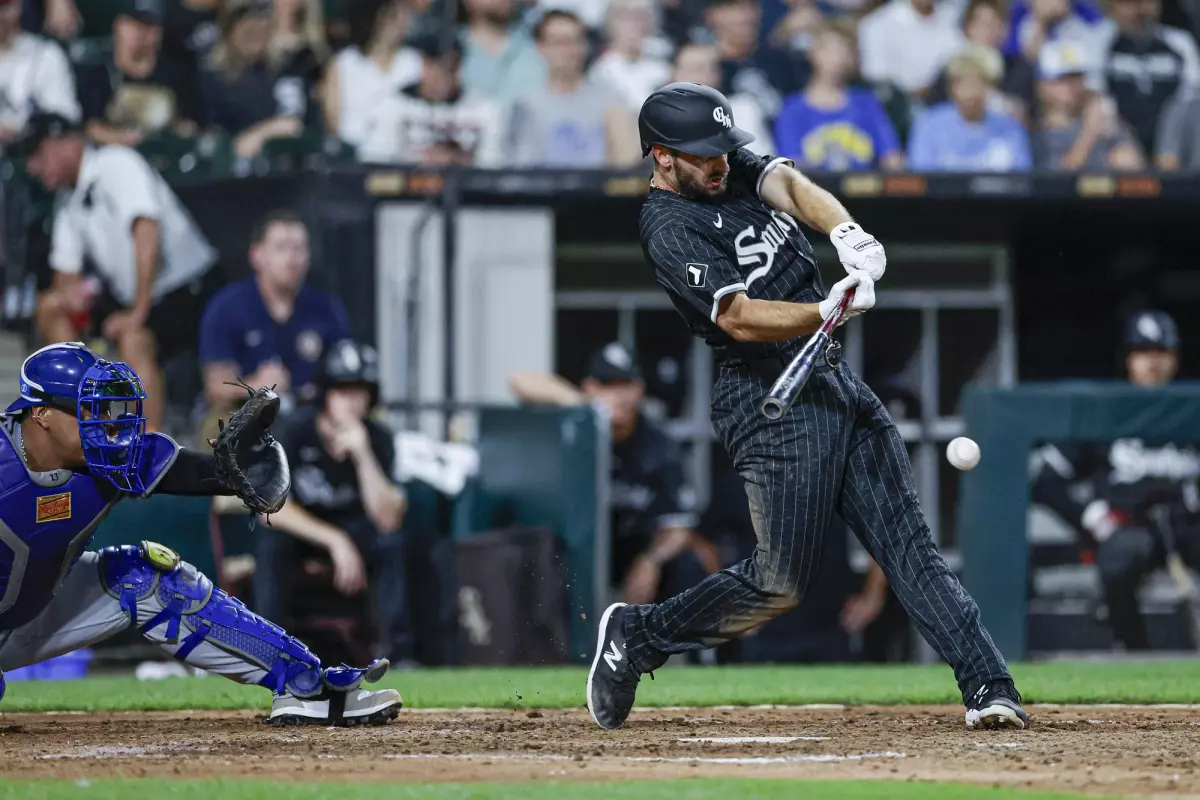 MLB Player Props Picks Today: Kansas City Royals vs Chicago White Sox