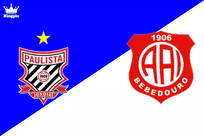 Paulista vs Inter de Bebedouro: Paulista Série B Moneyline Prediction 8/24