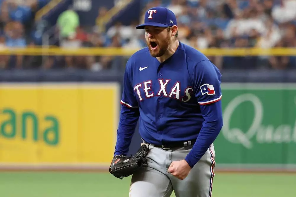 Rangers vs Astros Game 5 Prediction MLB Playoffs Picks 10/20