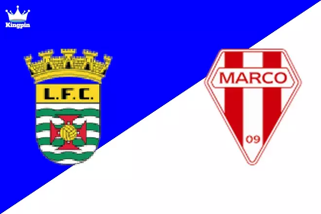 Leça vs AD Marco 09: Taça de Portugal Goals Over/Under Prediction 9/8