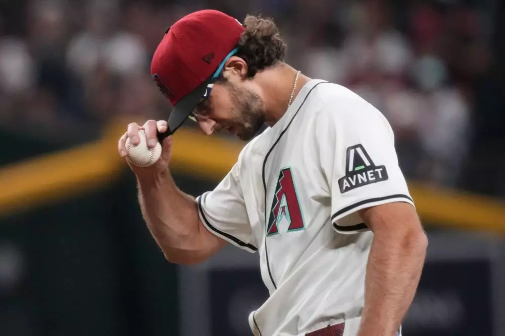 Diamondbacks vs Yankees Prediction MLB Picks 4/2