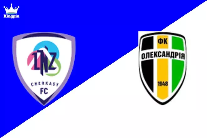 LNZ Cherkasy U19 vs Oleksandria U19: U19 League Moneyline Prediction 8/11