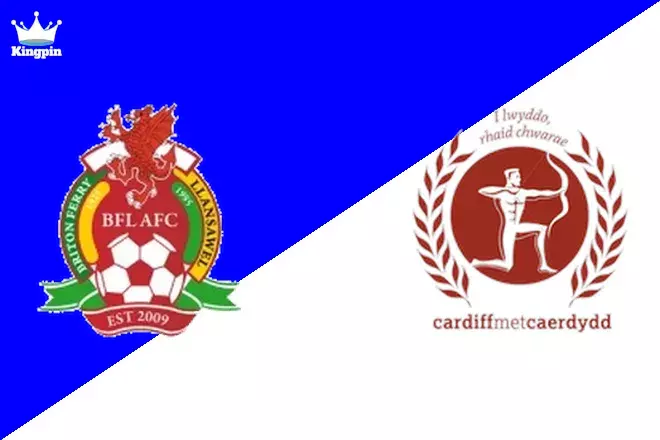 Briton Ferry vs Cardiff MET: Premier League Totals Prediction 8/23