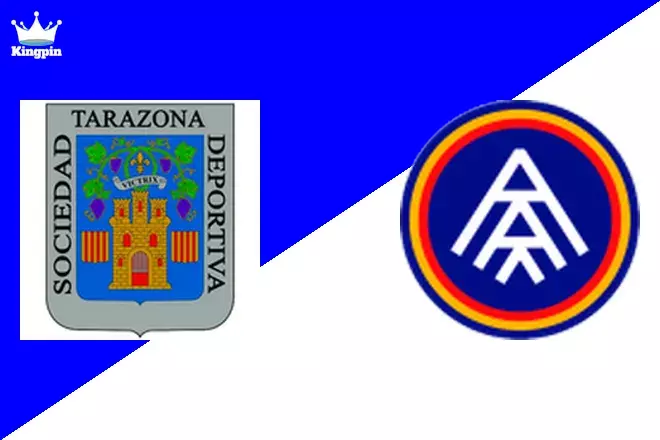 Tarazona vs FC Andorra: Primera División RFEF Spread Prediction 9/8