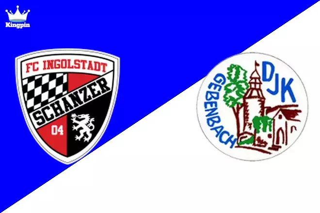 Ingolstadt II vs Gebenbach: Oberliga Spread Prediction 9/13