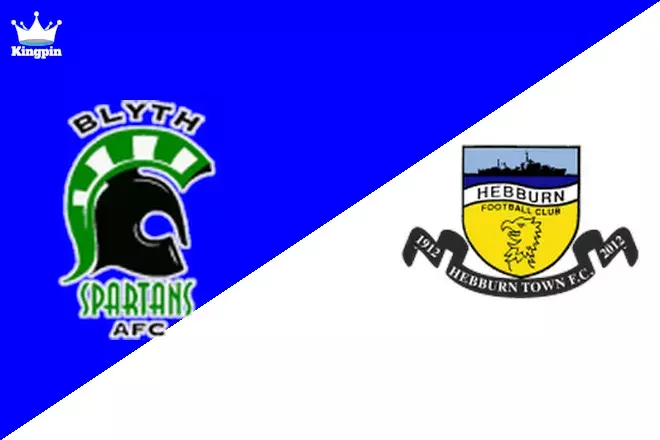 Blyth Spartans vs Hebburn Town: Non League Premier Totals Prediction 8/13