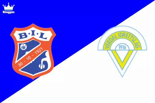Byåsen vs Verdal: 3. Division - Girone 4 Spread Prediction 8/24
