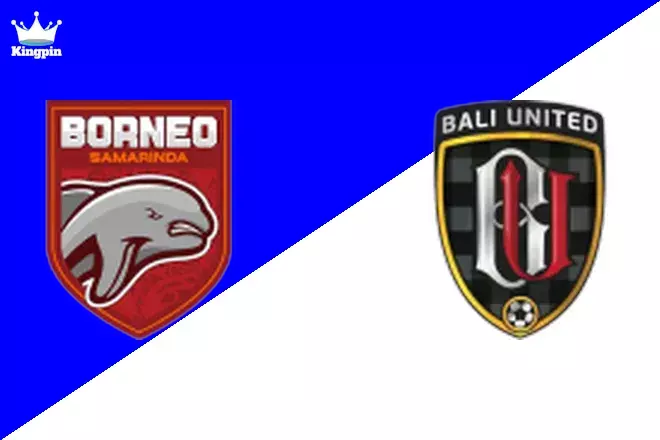 Pusamania Borneo vs Bali United: Liga 1 Goals Over/Under Prediction 8/27