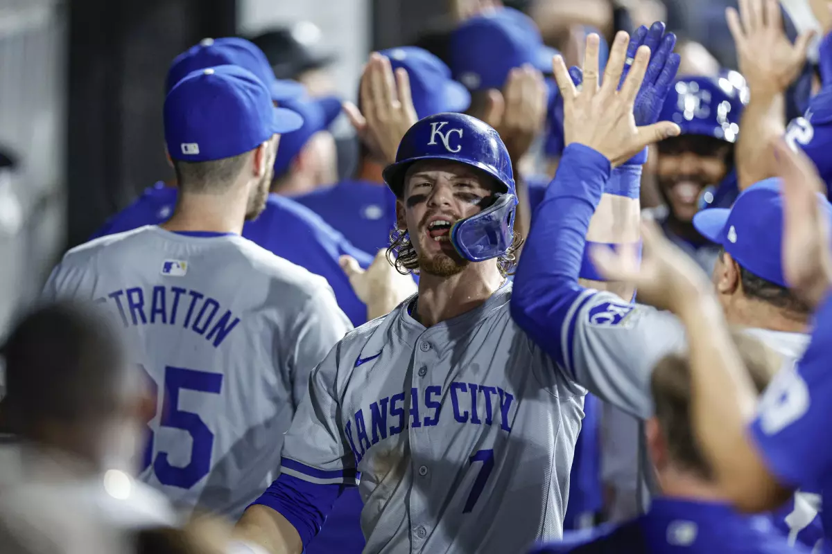 MLB Player Props Wagers: Kansas City Royals vs Chicago White Sox 7/30
