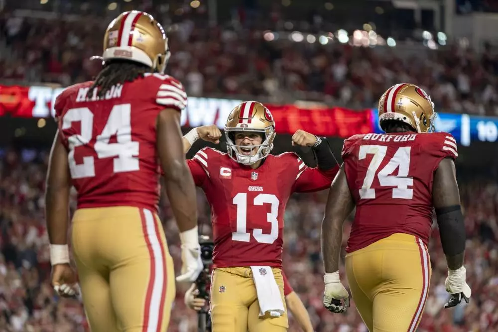 Browns vs 49ers Prediction NFL Picks Today 10/15