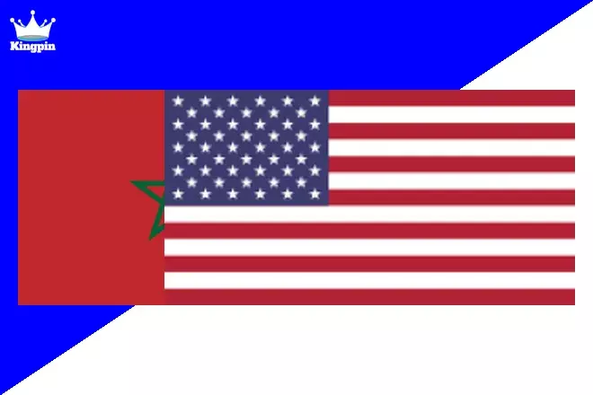 Morocco U20 W vs United States U20 W: World Cup Moneyline Prediction 9/5