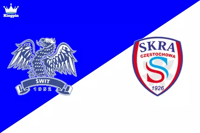 Świt Skolwin vs SKRA Częstochowa: II Liga Moneyline Prediction 9/7