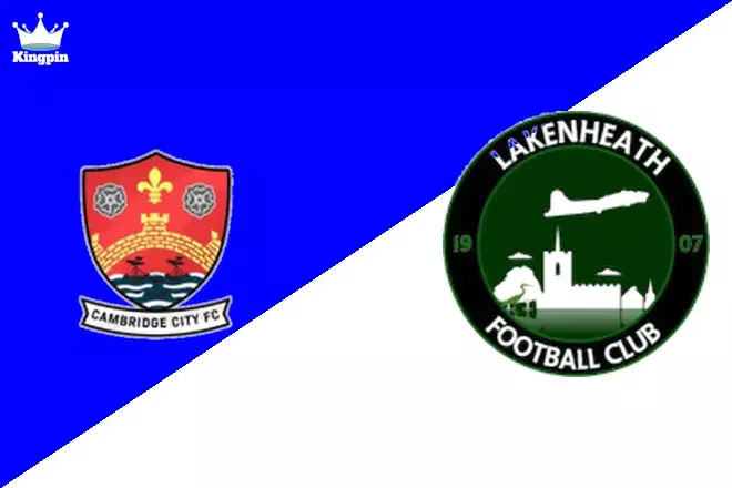 Cambridge City vs Lakenheath: FA Cup Totals Picks August 4, 2024