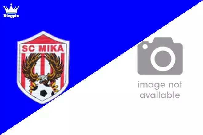 Mika vs Bentonit Ijevan: First League Moneyline Prediction 9/13