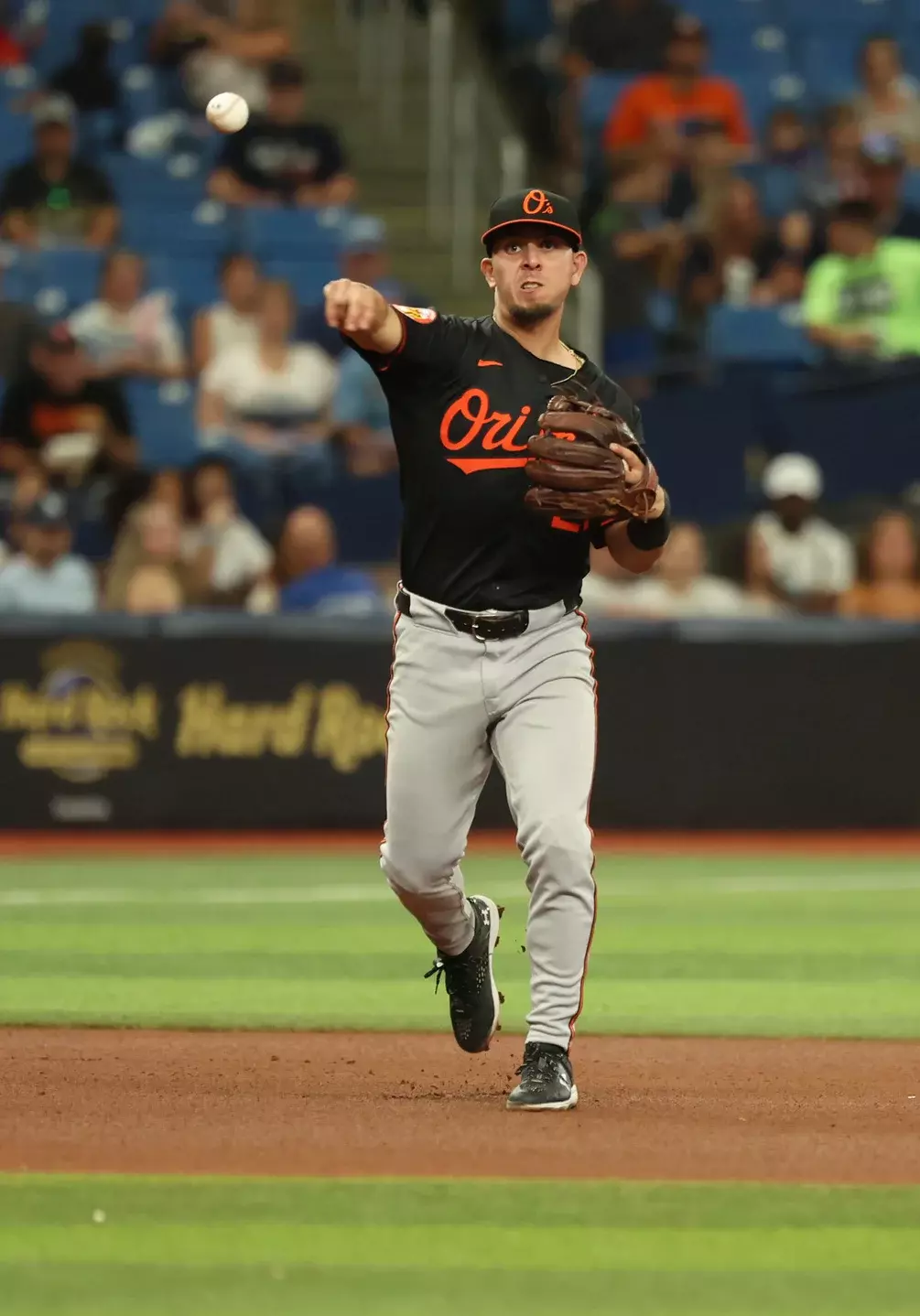 Ramon Urias Player Props Prediction: Red Sox vs Orioles