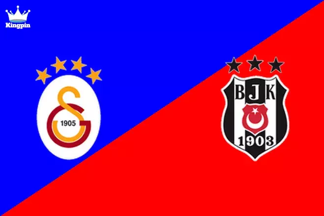 Galatasaray vs Besiktas: Super Cup Goals Over/Under Picks August 3, 2024