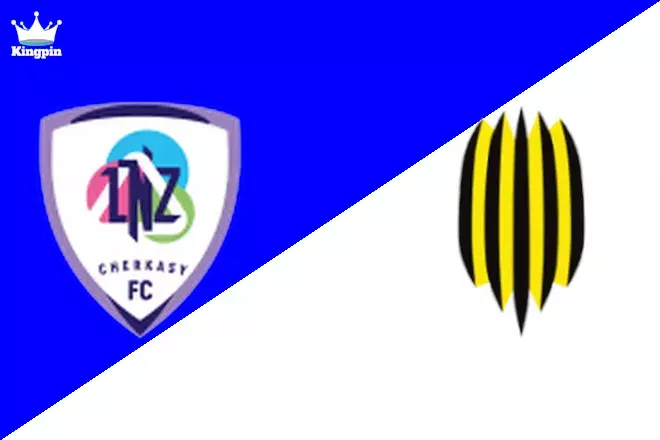 LNZ Cherkasy vs Ruh Lviv: Premier League Goals Over/Under Prediction 8/18