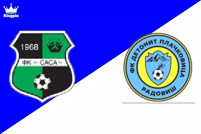 Sasa vs Detonit Plachkovica: Second League Goals Over/Under Prediction 8/24