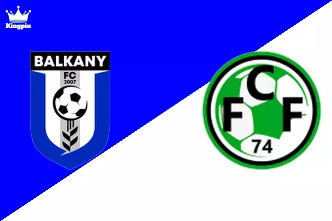 Ballkani vs Feronikeli: Superliga Spread Prediction 8/25