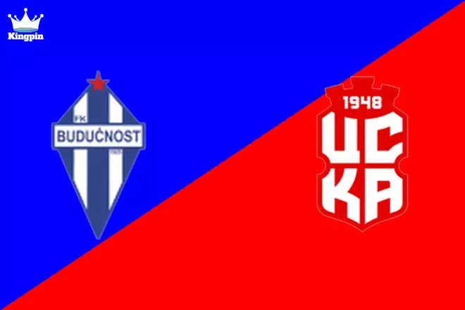 Buducnost Podgorica vs CSKA 1948: UEFA Europa Conference League Spread Picks