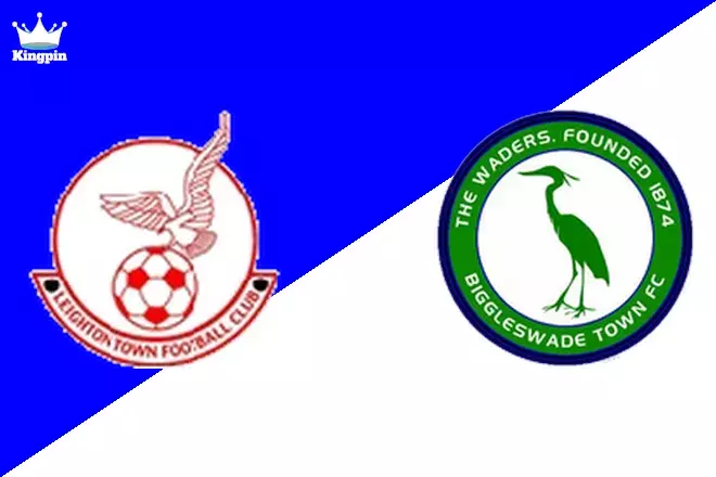 Leighton Town vs Biggleswade: Non League Div One Moneyline Prediction 8/13