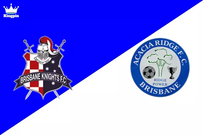 Brisbane Knights vs Acacia Ridge: Brisbane Premier League Spread Prediction 8/23