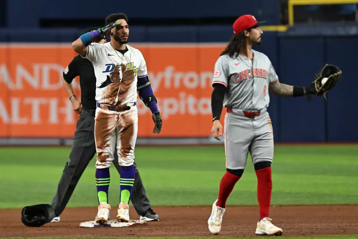 MLB Moneyline Picks Tonight: Reds vs Rays 7/28
