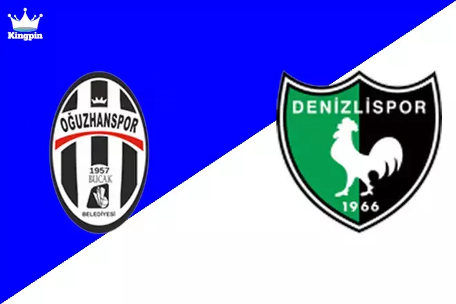 Bucak Oğuzhanspor vs Denizlispor: Cup Spread Prediction 9/11