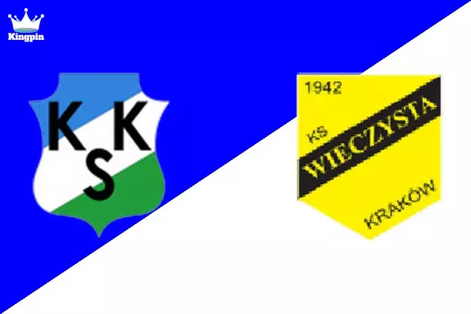 Kalisz vs Wieczysta Kraków: II Liga - East Moneyline Picks August 10, 2024