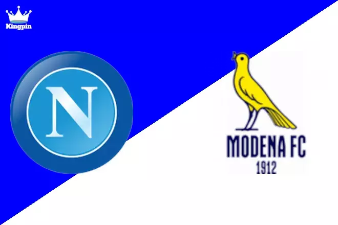 Napoli vs Modena: Coppa Italia Spread Picks August 10, 2024