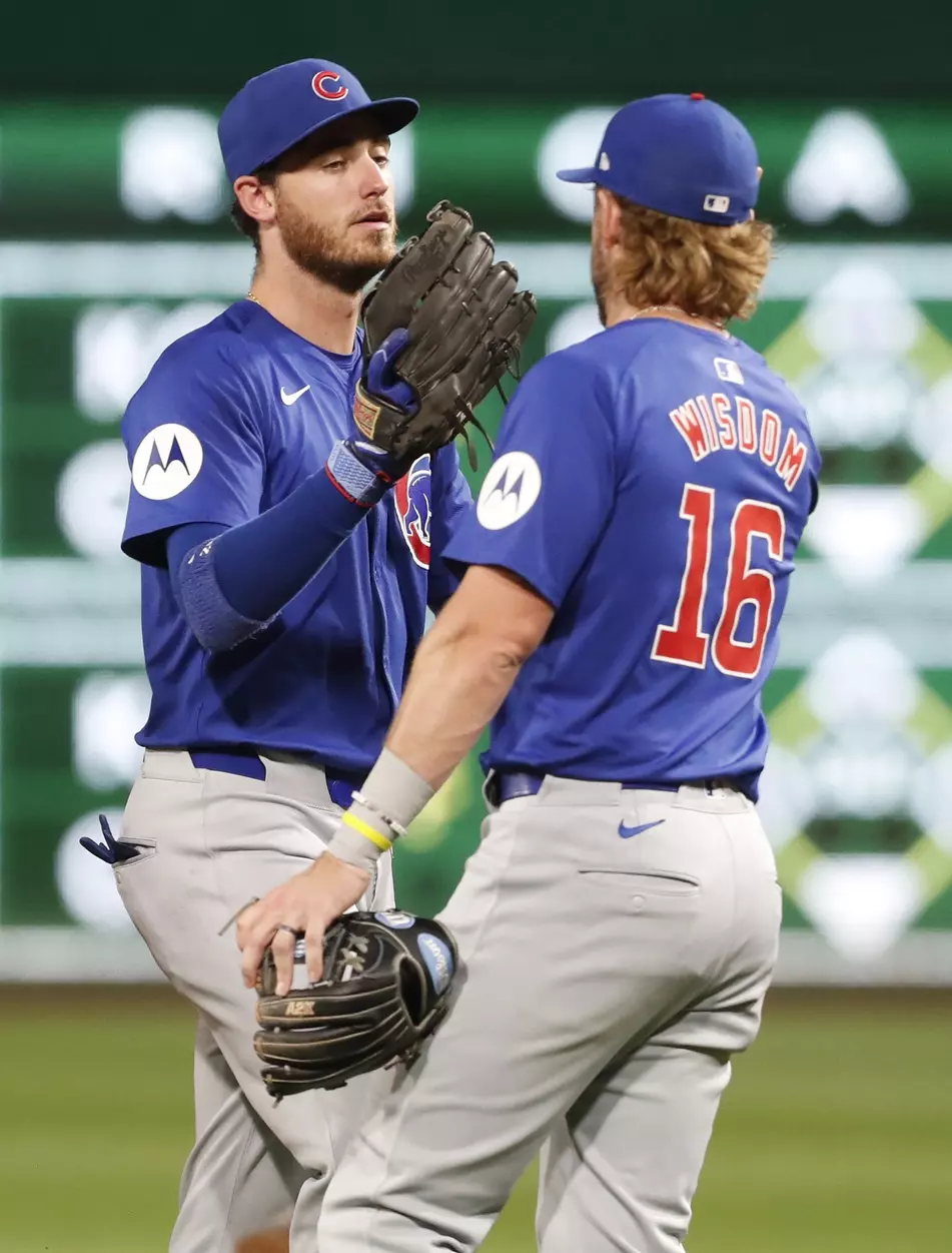 Chicago Cubs vs Pittsburgh Pirates Spread Prediction 8/27