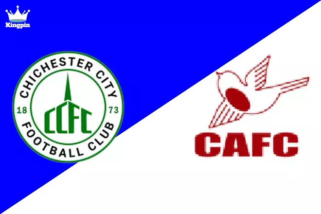 Chichester City vs Carshalton Athletic: Non-League Moneyline Prediction 8/17