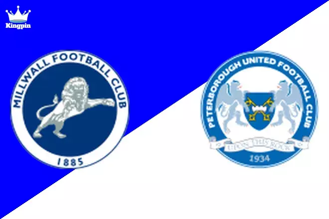 Millwall U21 vs Peterborough United U21: Professional Development League Moneyline Prediction 9/10