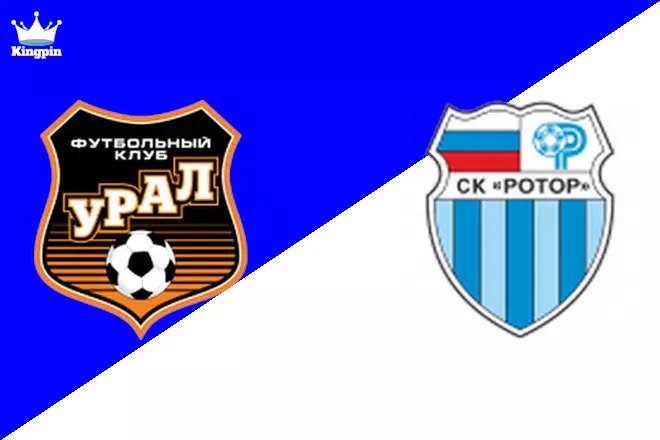 Ural vs Rotor Volgograd: First League Goals Over/Under Prediction 9/7