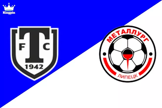 Torpedo Miass vs Metallurg Lipetsk: Second League A Moneyline Picks August 10, 2024