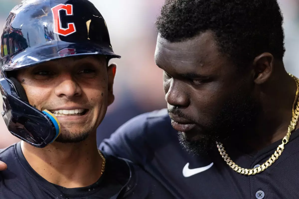 MLB Player Prop Picks Tonight: Guardians vs Phillies 7/28