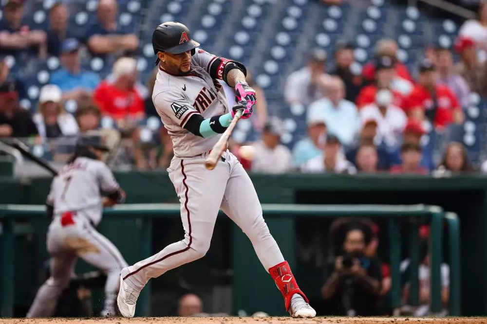 Nationals vs Diamondbacks Prediction MLB Experts Picks 6/8
