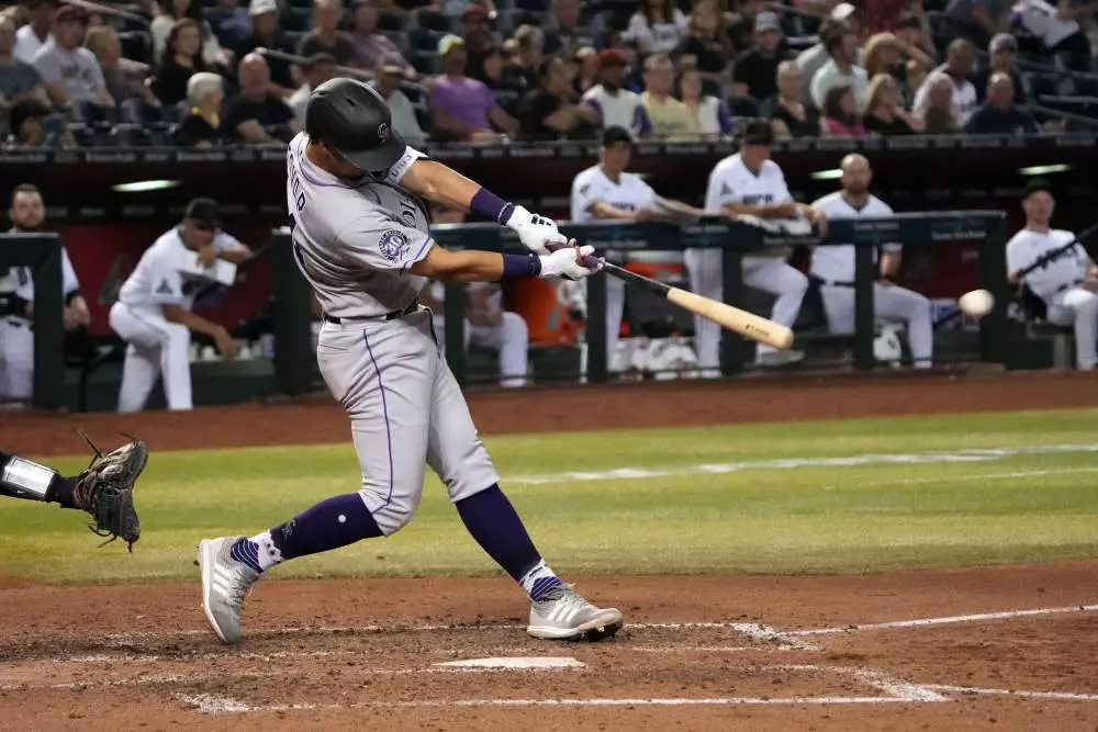 Diamondbacks vs Rockies Prediction MLB Picks Today 5/31
