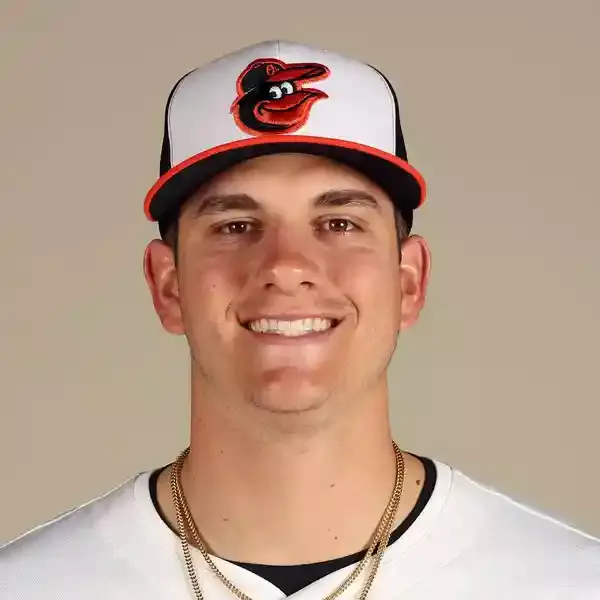 Coby Mayo Player Props: Orioles vs Blue Jays 8/7