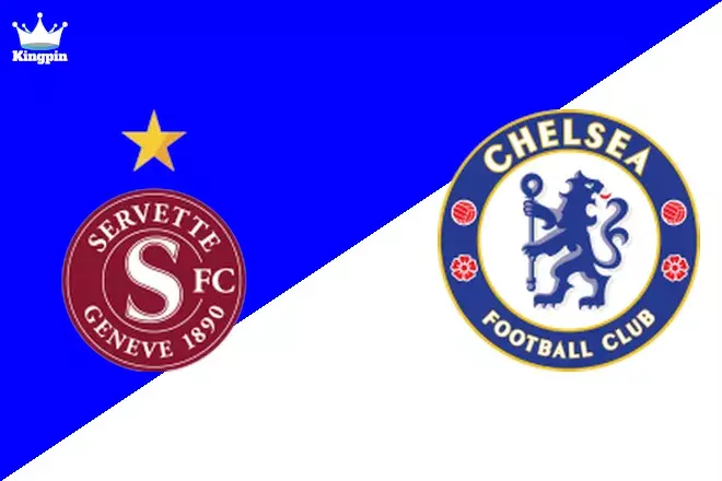 Servette FC vs Chelsea: UEFA Europa Conference League Totals Prediction 8/29