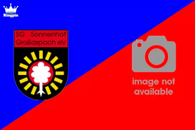 SG Sonnenhof Grossaspach vs Zuzenhausen: Oberliga Moneyline Picks August 2, 2024