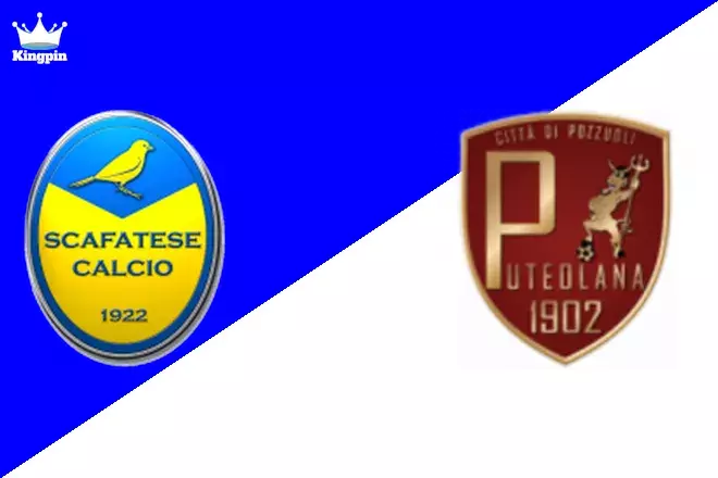 Scafatese vs Puteolana: Coppa Italia Serie D Spread Prediction 9/1