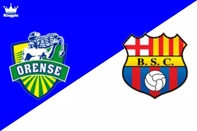 Orense SC vs Barcelona SC: Liga Pro Moneyline Prediction 8/18