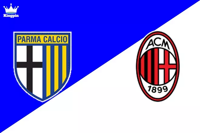 Parma vs AC Milan: Serie A Spread Prediction 8/24