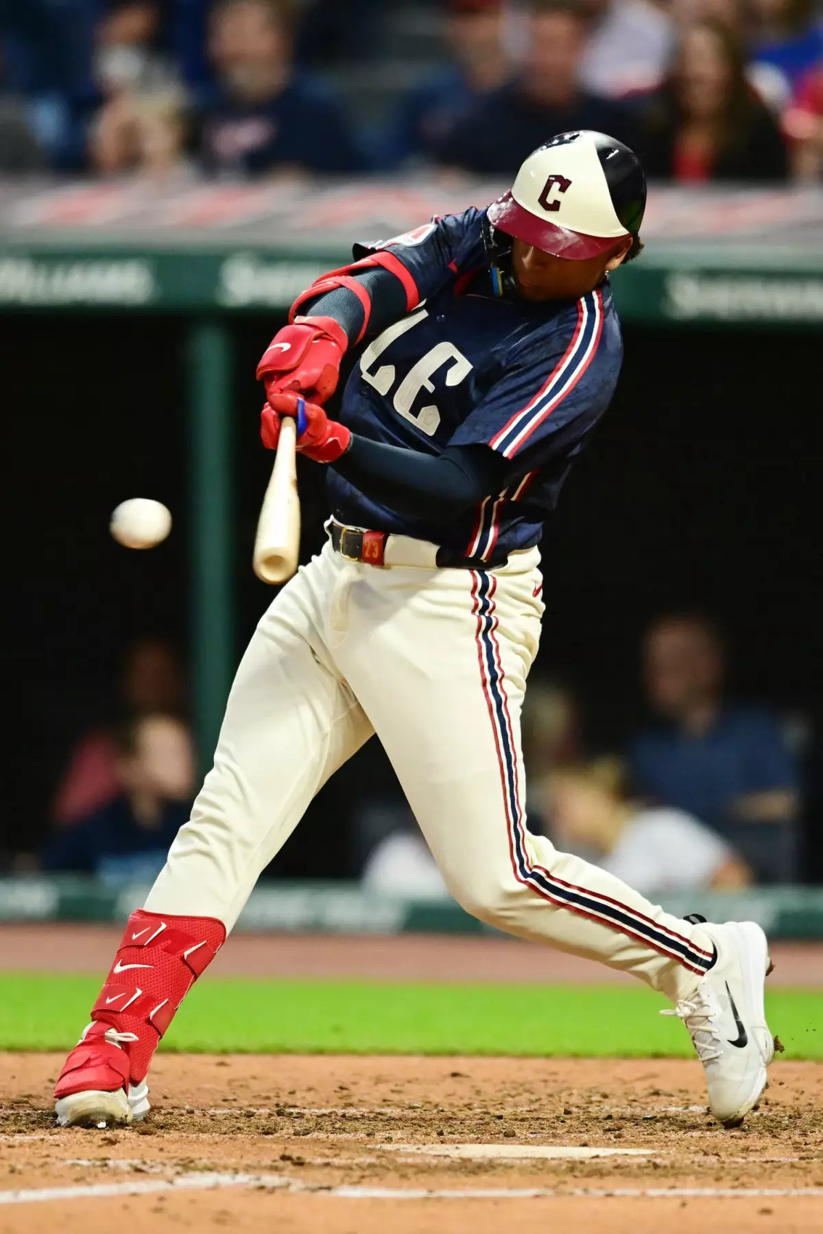 Bo Naylor Player Props Prediction: Rangers vs Guardians