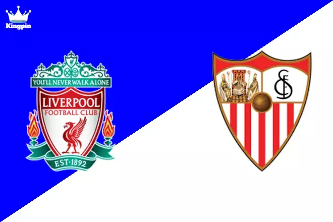 Liverpool vs Sevilla: Moneyline Prediction 8/11