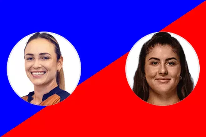 Vekić vs Andreescu: Olympic Tournament Picks July 29, 2024