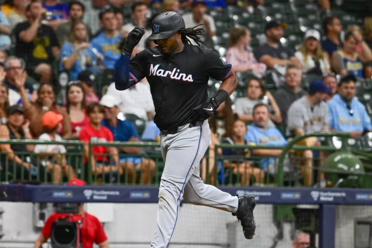 MLB Player Props Betting Strategies: Miami Marlins vs Milwaukee Brewers